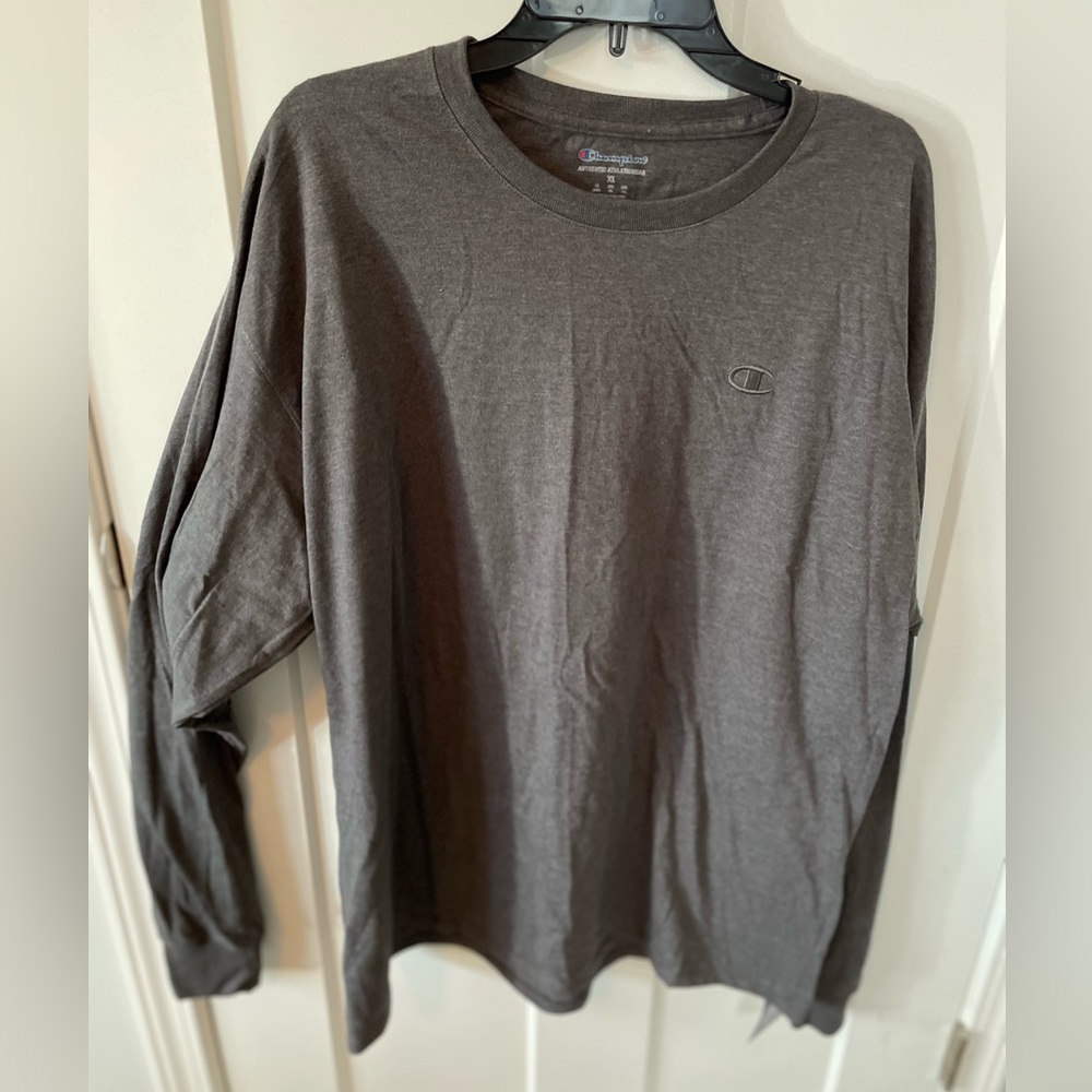 NWT Champion Long Sleeve Shirt